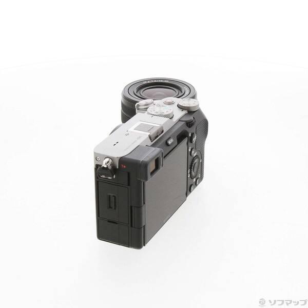 〔中古〕SONY(ソニー) α7C ズームレンズキット シルバー ILCE-7CL S〔258-ud〕 |  | 01