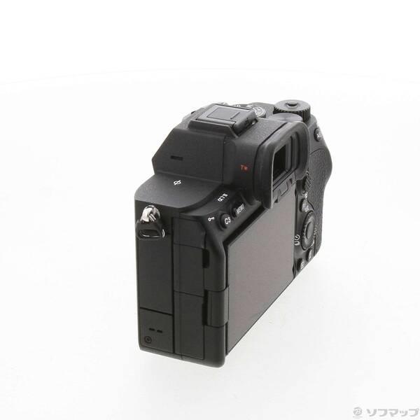 〔中古〕SONY(ソニー) α7 IV ボディ ILCE-7M4〔198-ud〕 |  | 01