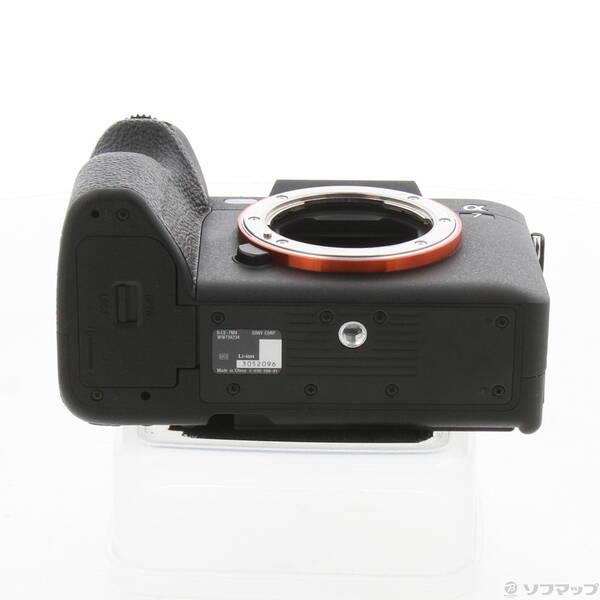 〔中古〕SONY(ソニー) α7 IV ボディ ILCE-7M4〔198-ud〕 |  | 04