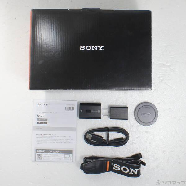 〔中古〕SONY(ソニー) α7 IV ボディ ILCE-7M4〔198-ud〕 |  | 05