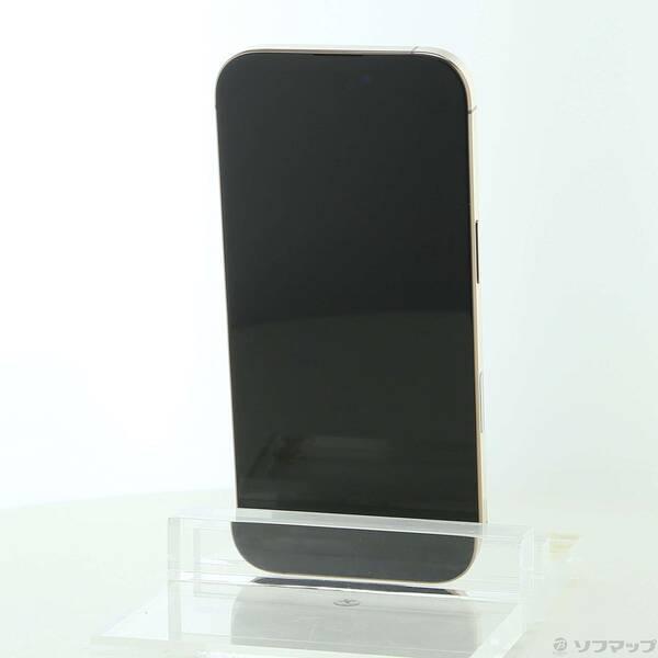 〔中古〕Apple(アップル) iPhone16 Pro 512GB デザートチタニウム MYN63J／A SIMフリー〔262-ud〕 |  | 02