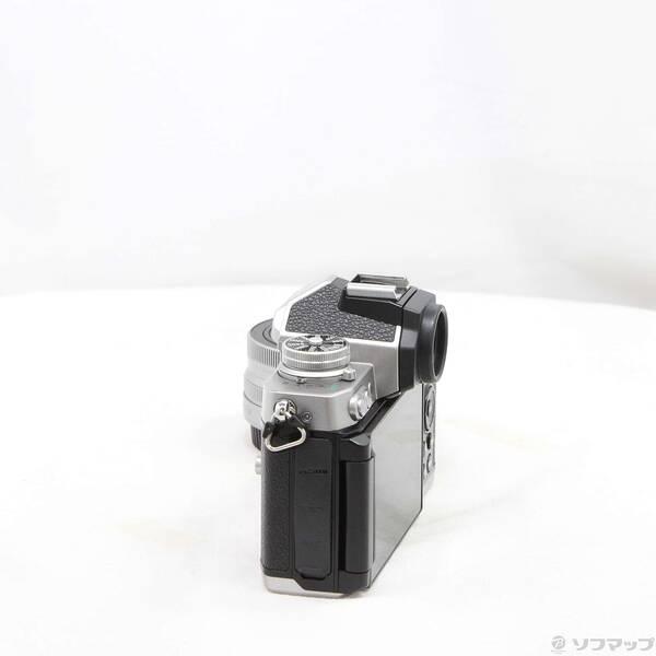 〔中古〕Nikon(ニコン) Z fc 16-50 VR SLレンズキット〔258-ud〕 |  | 01