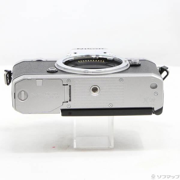〔中古〕Nikon(ニコン) Z fc 16-50 VR SLレンズキット〔258-ud〕 |  | 04