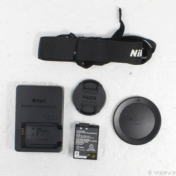 〔中古〕Nikon(ニコン) Z fc 16-50 VR SLレンズキット〔258-ud〕 |  | 05