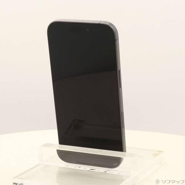 〔中古〕Apple(アップル) iPhone17 256GB ブラック MG674J／A SIMフリー〔258-ud〕 |  | 02