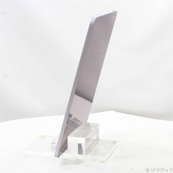 〔中古〕Apple(アップル) iPad Air 11インチ 第6世代 128GB パープル MUWF3J／A Wi-Fi〔344-ud〕 |  | 01