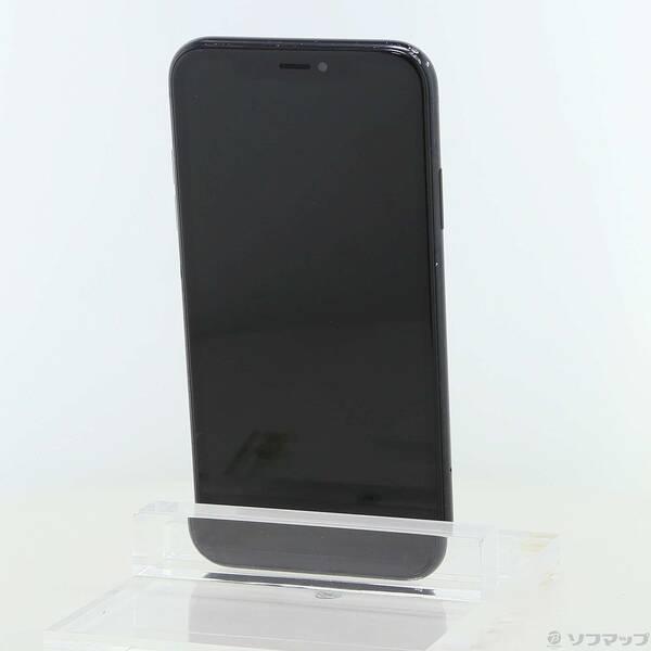 〔中古〕Apple(アップル) iPhoneXR 128GB ブラック MT0G2J／A SIMフリー〔305-ud〕 |  | 02