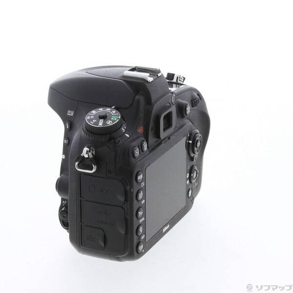 〔中古〕Nikon(ニコン) Nikon D610 ブラック〔262-ud〕 |  | 01