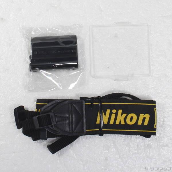 〔中古〕Nikon(ニコン) Nikon D610 ブラック〔262-ud〕 |  | 05
