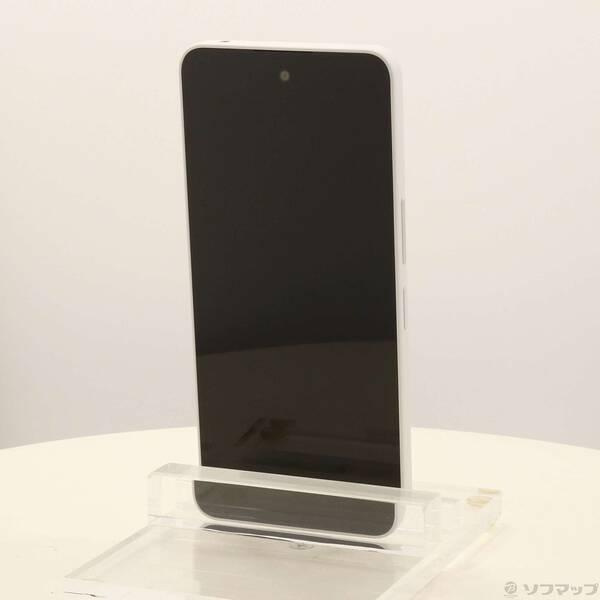 〔中古〕SHARP(シャープ) AQUOS wish5 128GB ユキ SH-M32 SIMフリー〔251-ud〕 |  | 02