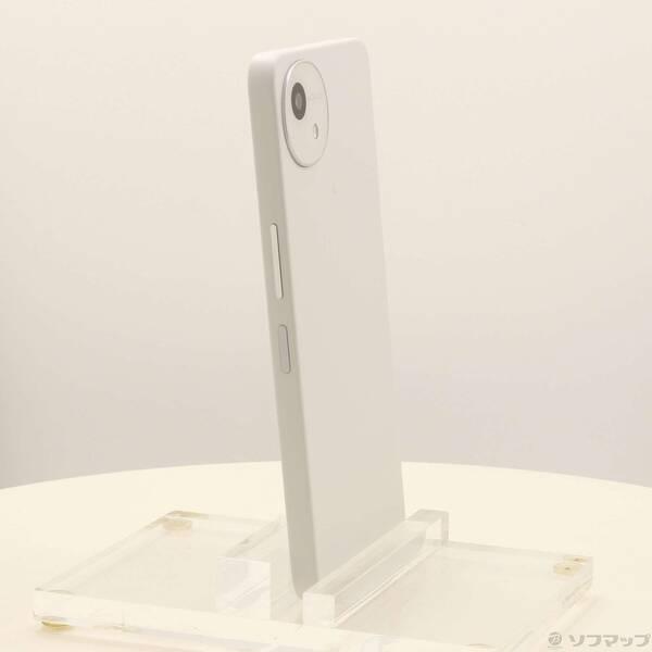 〔中古〕SHARP(シャープ) AQUOS wish5 128GB ユキ SH-M32 SIMフリー〔251-ud〕 |  | 03