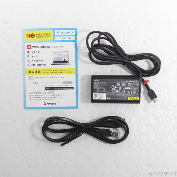 〔中古〕FUJITSU(富士通） LIFEBOOK U9311／F FMVU34017〔262-ud〕 |  | 04