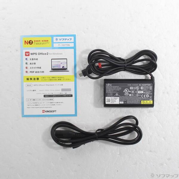 〔中古〕FUJITSU(富士通） LIFEBOOK U9311／F FMVU34017〔349-ud〕 |  | 04