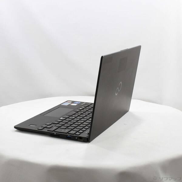 〔中古〕FUJITSU(富士通） LIFEBOOK U9311／F FMVU34017〔377-ud〕 |  | 01