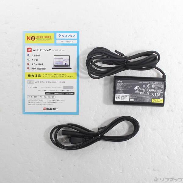 〔中古〕FUJITSU(富士通） LIFEBOOK U9311／F FMVU34017〔377-ud〕 |  | 04