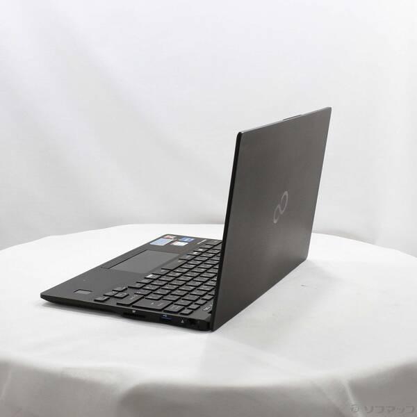 〔中古〕FUJITSU(富士通） LIFEBOOK U9311／F FMVU34017〔262-ud〕 |  | 01