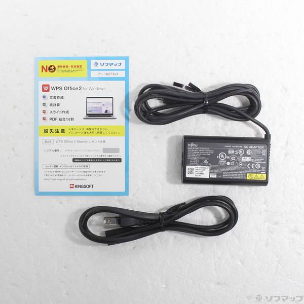 〔中古〕FUJITSU(富士通） LIFEBOOK U9311／F FMVU34017〔262-ud〕 |  | 04