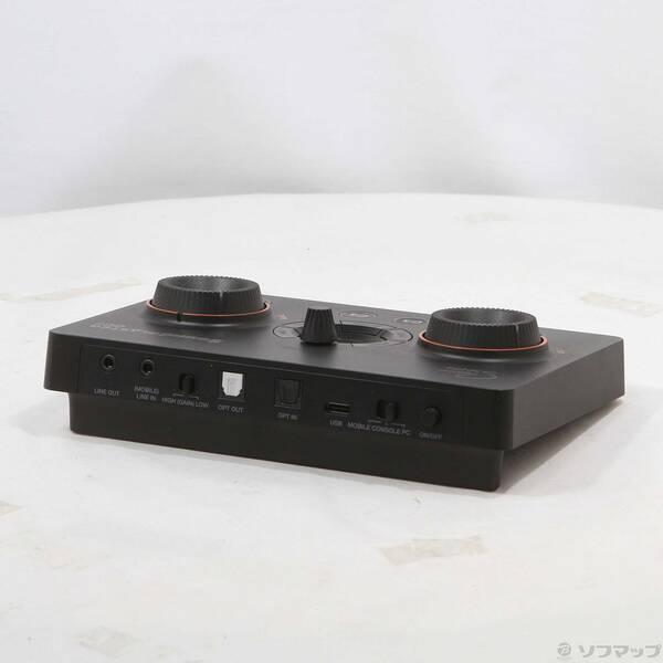 〔中古〕CREATIVE(クリエイティブ) Sound Blaster GC7 SB-GC7-A〔344-ud〕 |  | 02