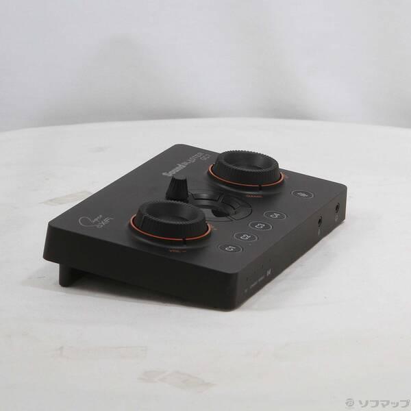〔中古〕CREATIVE(クリエイティブ) Sound Blaster GC7 SB-GC7-A〔344-ud〕 |  | 03