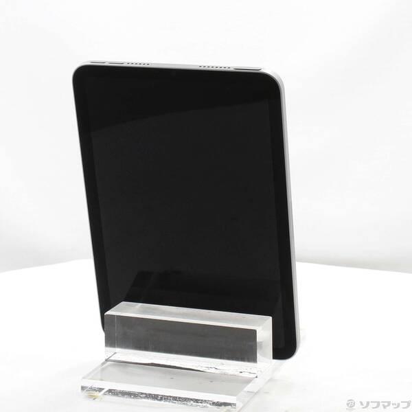 〔中古〕Apple(アップル) iPad mini(A17 Pro) 128GB スペースグレイ MXN63J／A Wi-Fi〔262-ud〕 |  | 02