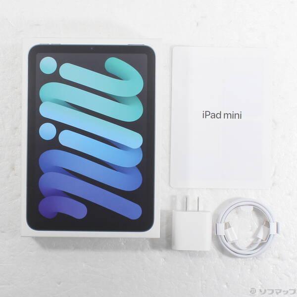 〔中古〕Apple(アップル) iPad mini(A17 Pro) 128GB スペースグレイ MXN63J／A Wi-Fi〔262-ud〕 |  | 04