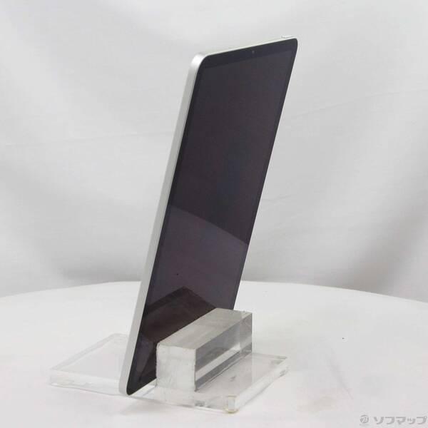 〔中古〕Apple(アップル) iPad Air 第4世代 256GB シルバー MYFW2J／A Wi-Fi〔258-ud〕 |  | 01