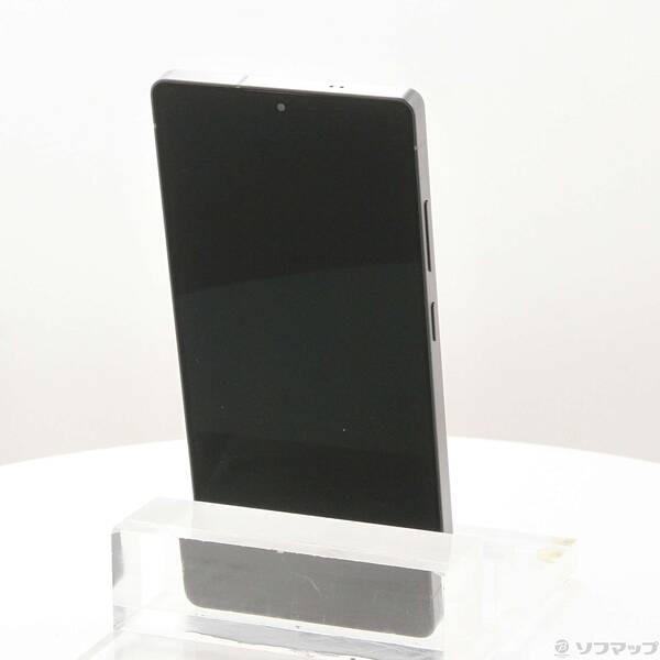 〔中古〕SAMSUNG(サムスン) Galaxy S25 Ultra 256GB チタニウムジェットブラック SM-S938Q SIMフリー〔269-ud〕 |  | 02