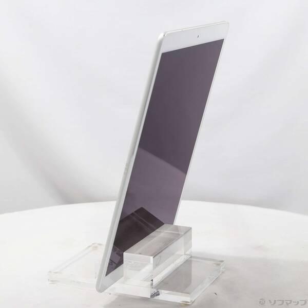 〔中古〕Apple(アップル) iPad Pro 10.5インチ 64GB シルバー MQF02J／A docomoロック解除SIMフリー〔198-ud〕 |  | 01