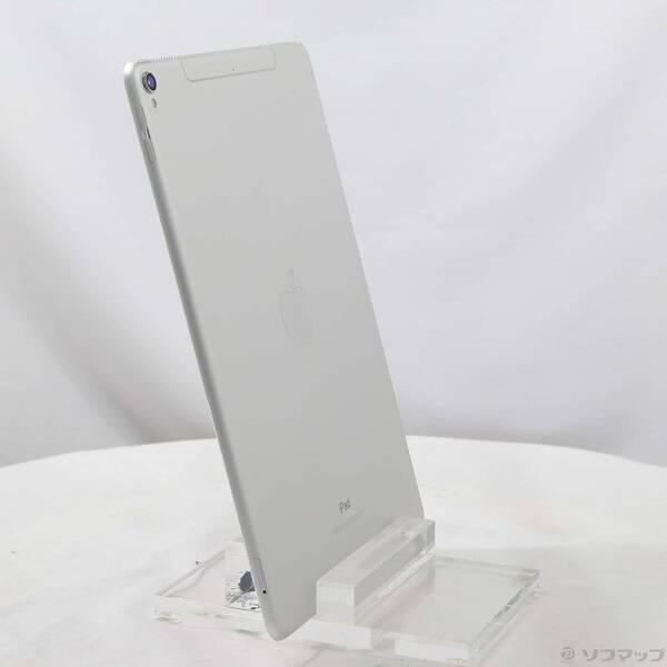 〔中古〕Apple(アップル) iPad Pro 10.5インチ 64GB シルバー MQF02J／A docomoロック解除SIMフリー〔198-ud〕 |  | 03