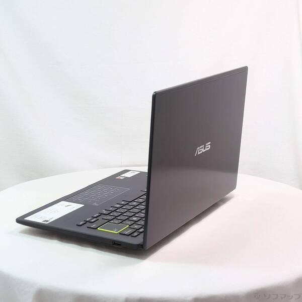 〔中古〕ASUS(エイスース) 〔展示品〕 Vivobook Go 14 E410KA-EK844W スターブラック〔377-ud〕 |  | 01