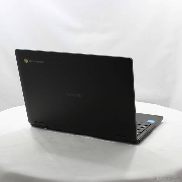〔中古〕aiwa(アイワ) 〔展示品〕 Chromebook S11 JA4-LPC1101〔198-ud〕 |  | 02