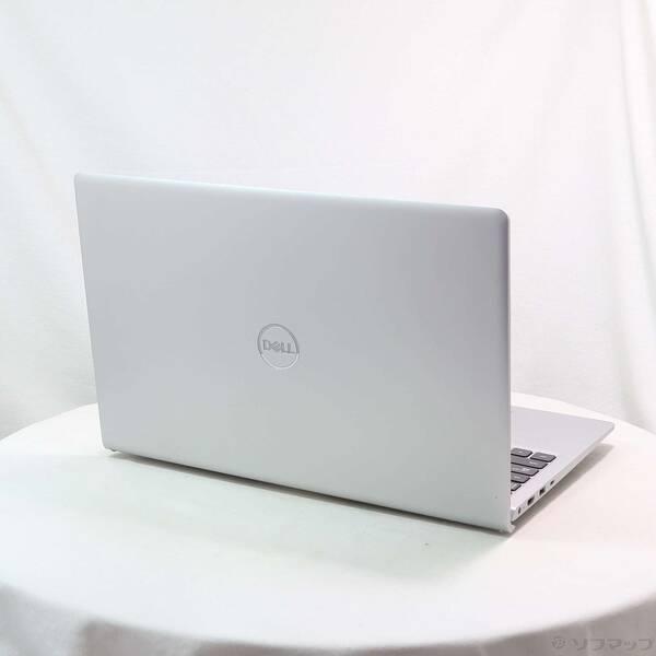 〔中古〕DELL(デル) 〔展示品〕 Dell 15 DC15250 ND65-FWHBSC プラチナシルバー〔262-ud〕 |  | 02