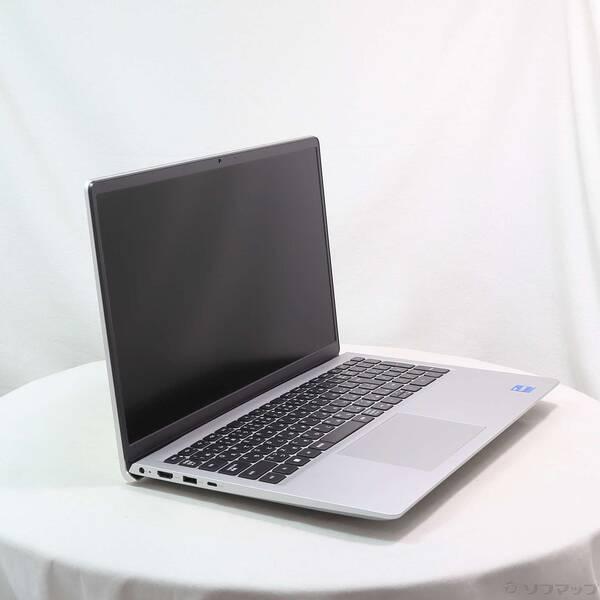 〔中古〕DELL(デル) 〔展示品〕 Dell 15 DC15250 ND65-FWHBSC プラチナシルバー〔262-ud〕 |  | 03