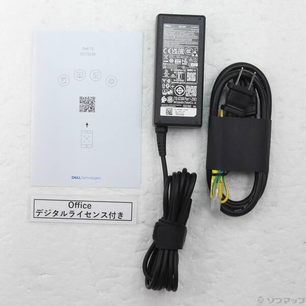 〔中古〕DELL(デル) 〔展示品〕 Dell 15 DC15250 ND65-FWHBSC プラチナシルバー〔262-ud〕 |  | 04