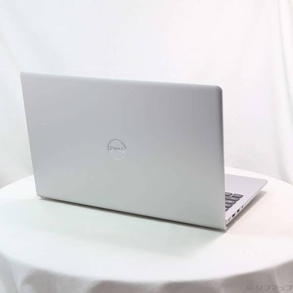 〔中古〕DELL(デル) 〔展示品〕 Dell 15 DC15250 ND65-FWHBSC プラチナシルバー〔258-ud〕 |  | 02