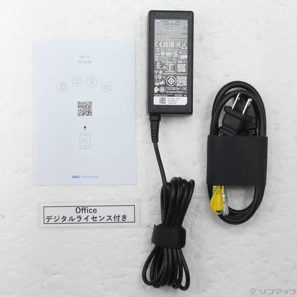 〔中古〕DELL(デル) 〔展示品〕 Dell 15 DC15250 ND65-FWHBSC プラチナシルバー〔258-ud〕 |  | 04