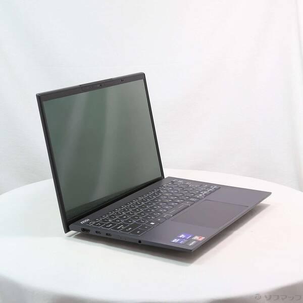 〔中古〕MSI(エムエスアイ) 〔展示品〕 Prestige 13 AI Evo A2HM Prestige-13-AI-Evo-A2HMG-5579JP ステラグレイ〔377-ud〕 |  | 03