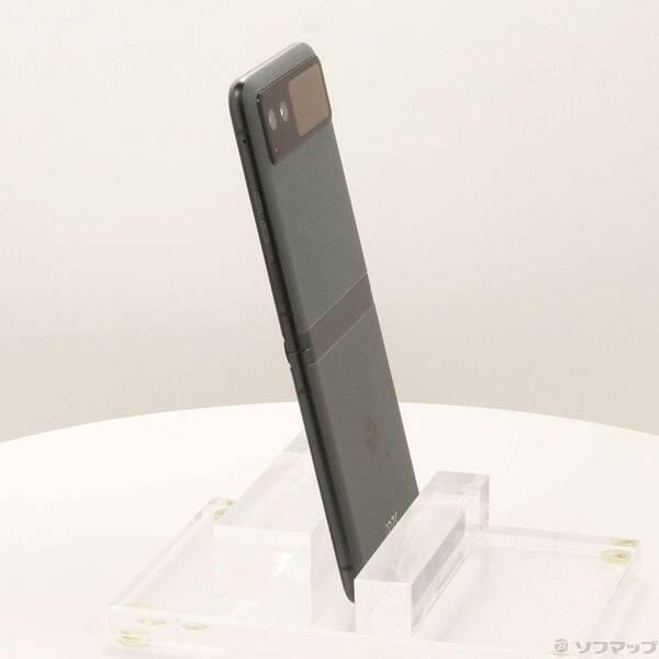 〔中古〕Motorola(モトローラ) 〔展示品〕 motorola razr 40 256GB セージグリーン PAYC0000JP SIMフリー〔344-ud〕 |  | 03