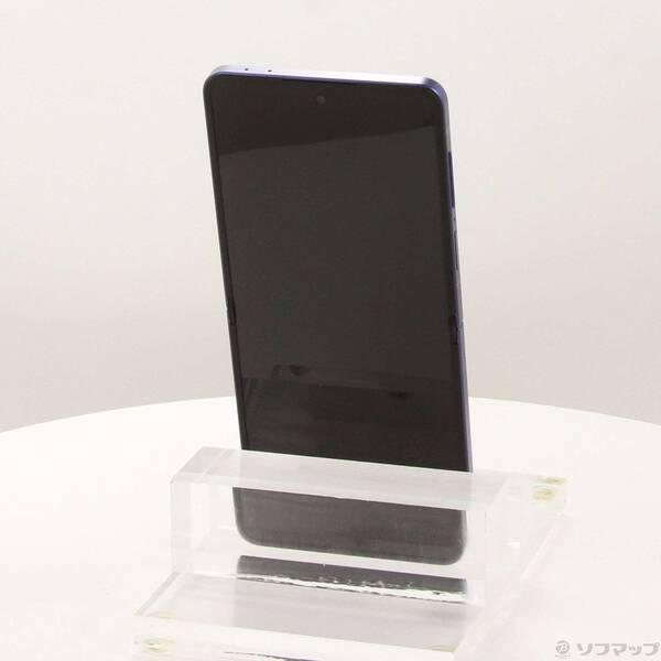 〔中古〕SAMSUNG(サムスン) 〔展示品〕 Galaxy Z Flip7 512GB ブルーシャドウ SM-F766QDBESJP SIMフリー〔262-ud〕 |  | 02