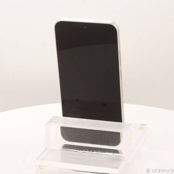 〔中古〕XIAOMI 〔展示品〕 REDMI Note 15 Pro 5G 256GB チタングレー MZB0LZ6JP SIMフリー〔262-ud〕 |  | 02
