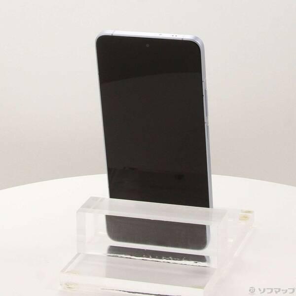 〔中古〕XIAOMI 〔展示品〕 Xiaomi 14T Pro 256GB チタンブルー MZB0HIQJP SIMフリー〔348-ud〕 |  | 02