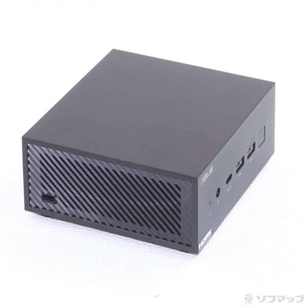 〔中古〕ASUS(エイスース) 〔展示品〕 ExpertCenter PN53 PN53-S7099AD ブラック〔262-ud〕 |  | 03