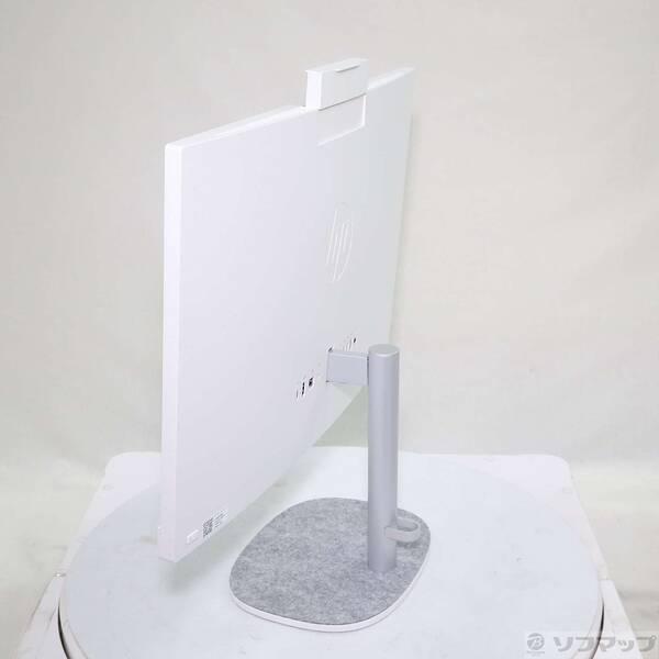 〔中古〕hp(ヒューレットパッカード) 〔展示品〕 HP All-in-One 24-cr2000jp BD5A6PA-AAAB シェルホワイト〔305-ud〕 |  | 01