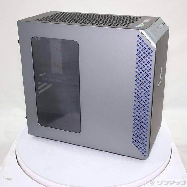 〔中古〕サードウェーブ 〔展示品〕 GALLERIA RRR5F4615B43〔258-ud〕 |  | 03