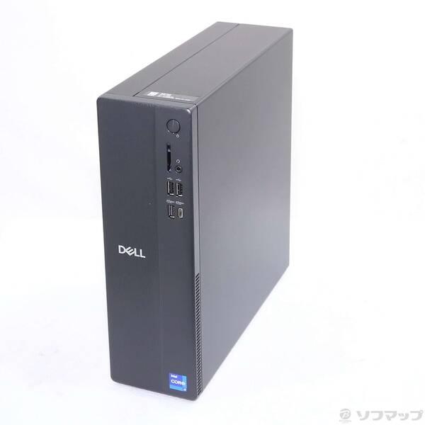〔中古〕DELL(デル) 〔展示品〕 Dell Slim SD60-FNHB ブラック〔344-ud〕 | 