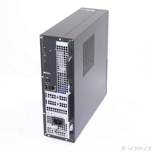 〔中古〕DELL(デル) 〔展示品〕 Dell Slim SD60-FNHB ブラック〔344-ud〕 |  | 02