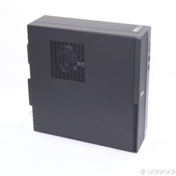 〔中古〕DELL(デル) 〔展示品〕 Dell Slim SD60-FNHB ブラック〔344-ud〕 |  | 03