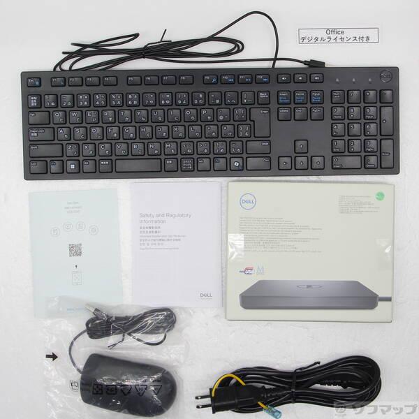 〔中古〕DELL(デル) 〔展示品〕 Dell Slim SD60-FNHB ブラック〔344-ud〕 |  | 04