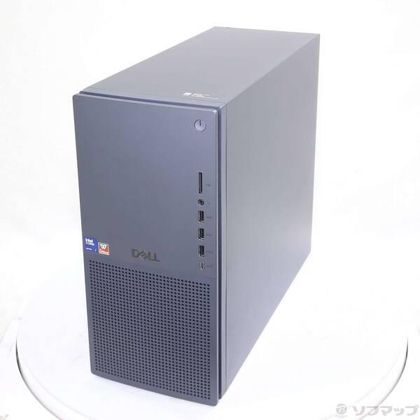 〔中古〕DELL(デル) 〔展示品〕 Dell Plus DAL80-FNC グラファイト〔258-ud〕 | 