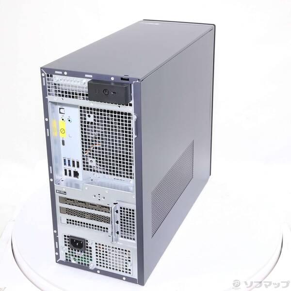 〔中古〕DELL(デル) 〔展示品〕 Dell Plus DAL80-FNC グラファイト〔258-ud〕 |  | 02